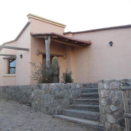Posada Campo Morado Huacalera Exterior photo